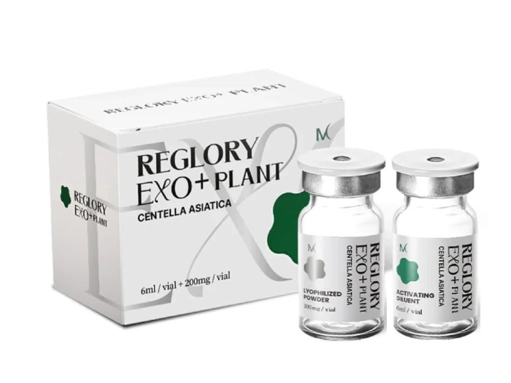 Medisco Reglory EXO+ Plant